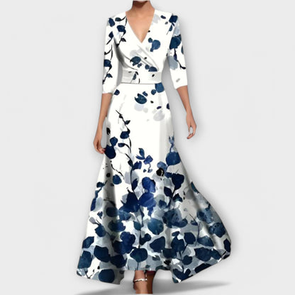 Meiling | Elegant Dress Design for Women