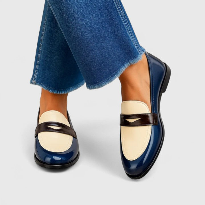Brenda | Lightweight Comfort Loafers