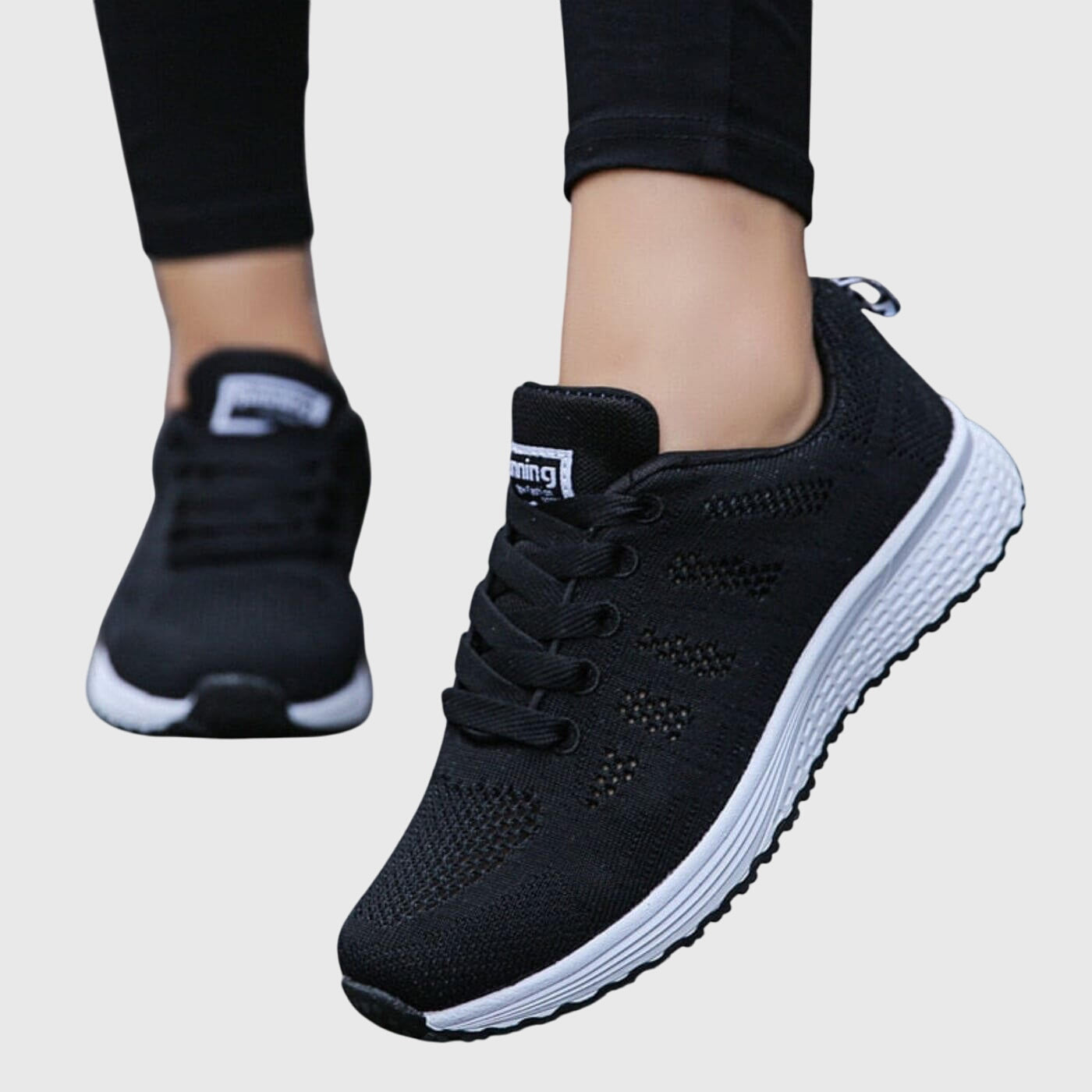 Ashlynn | Orthopaedic Women’s Shoes