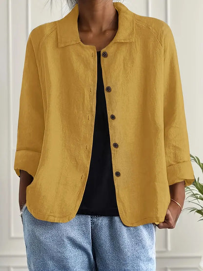 Shifra | Classic Light Top