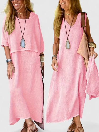 Levana | Elegant Two-Piece Set