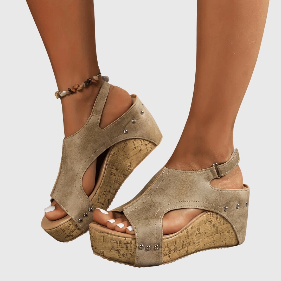 Lela | Orthopaedic Sandals