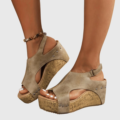 Lela | Orthopaedic Sandals