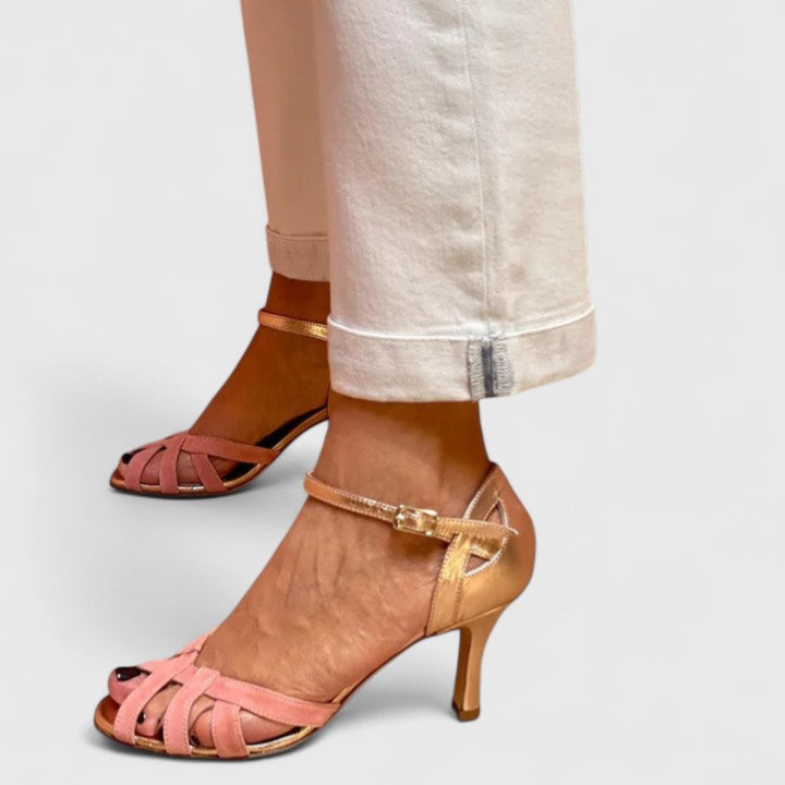Stacy | Orthopaedic Heels