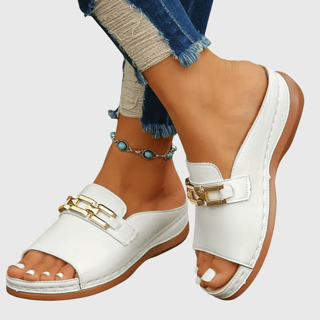Ambrosia | Orthopaedic Sandals