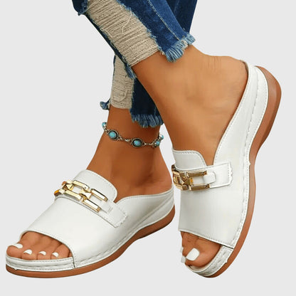 Ambrosia | Orthopaedic Sandals