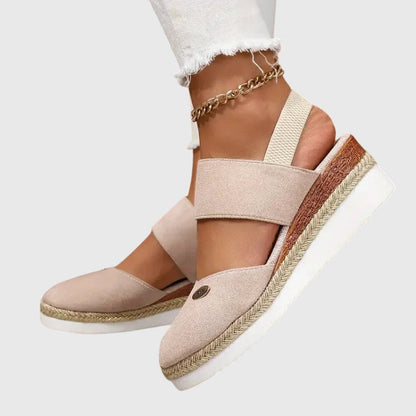 Vanessa | Orthopaedic Sandals