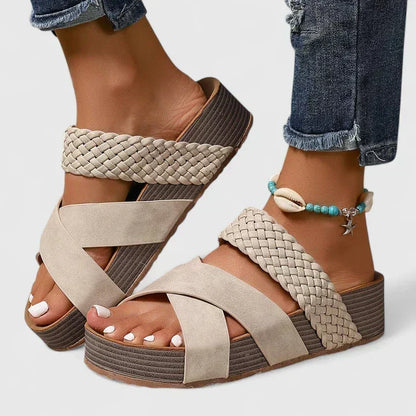 Pilar | Orthopaedic Sandals