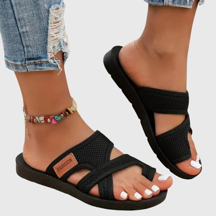 Madalyn | Orthopaedic Sandals