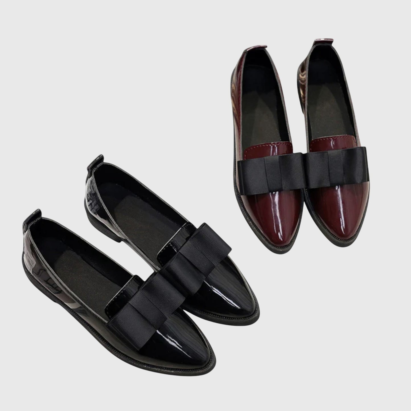 Ursa | Orthopaedic Loafers