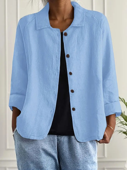 Shifra | Classic Light Top