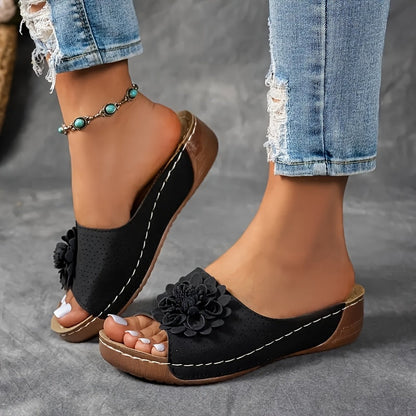 Susan | Orthopaedic Sandals