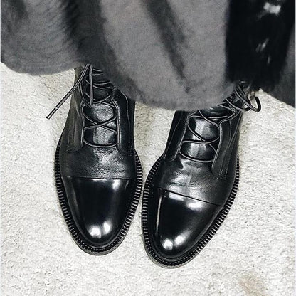 Merit | Luxe Heeled Boots