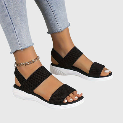 Decker | Orthopaedic Sandals