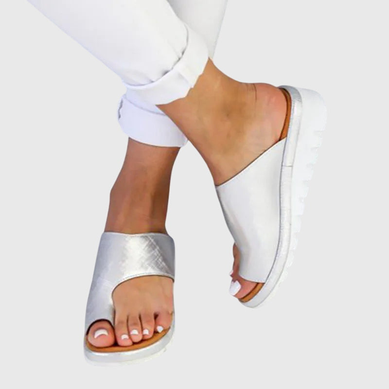 Angela | Orthopaedic Summer Sandals