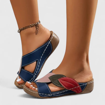 Makenna | Orthopaedic Sandals