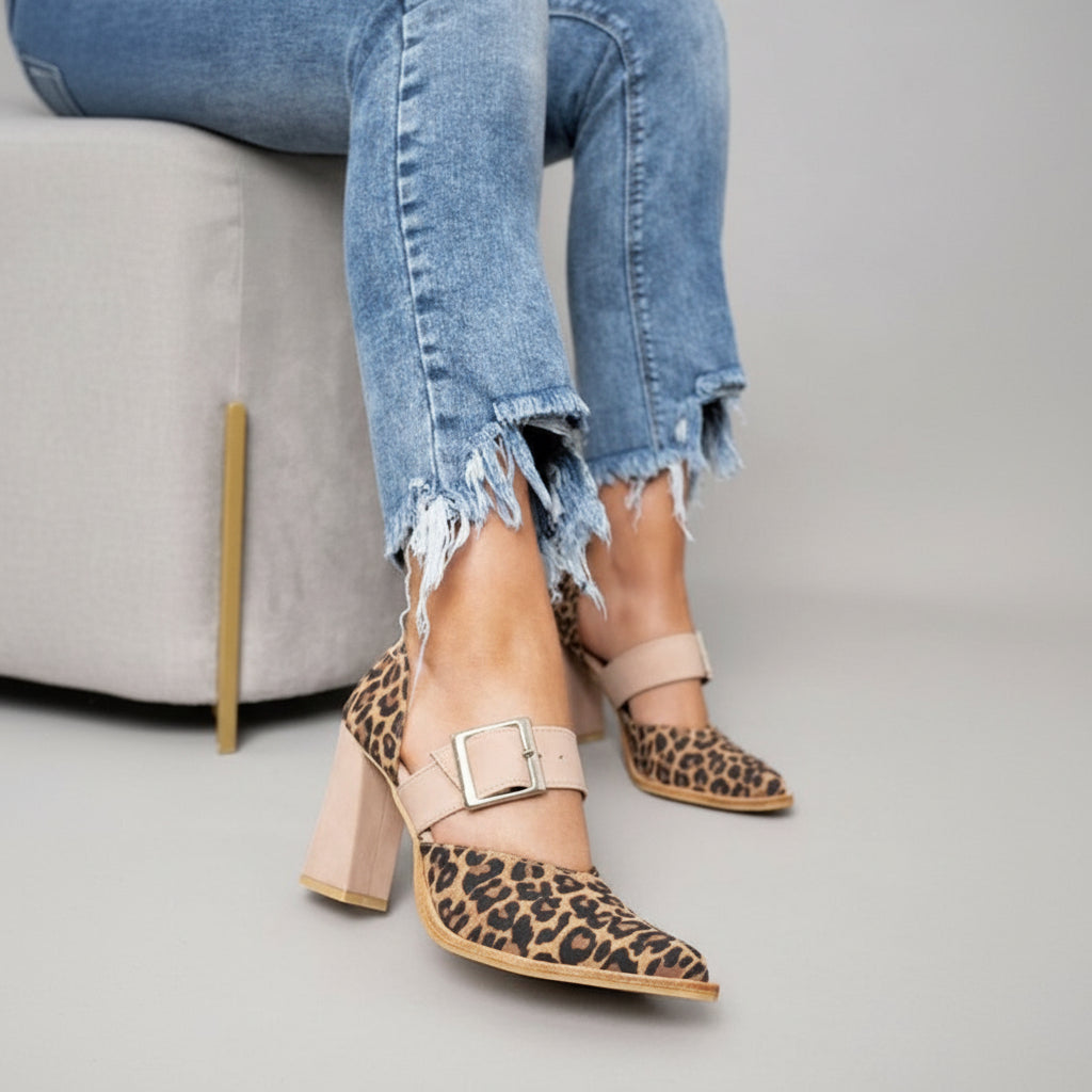 Lilac | Elegant Heels