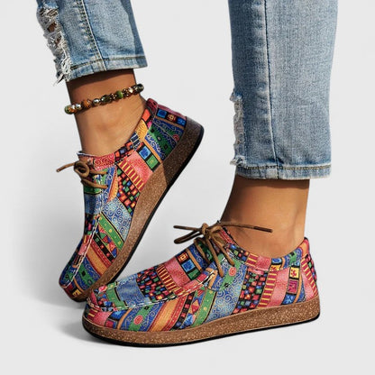 Esperanza | Orthopaedic Shoes
