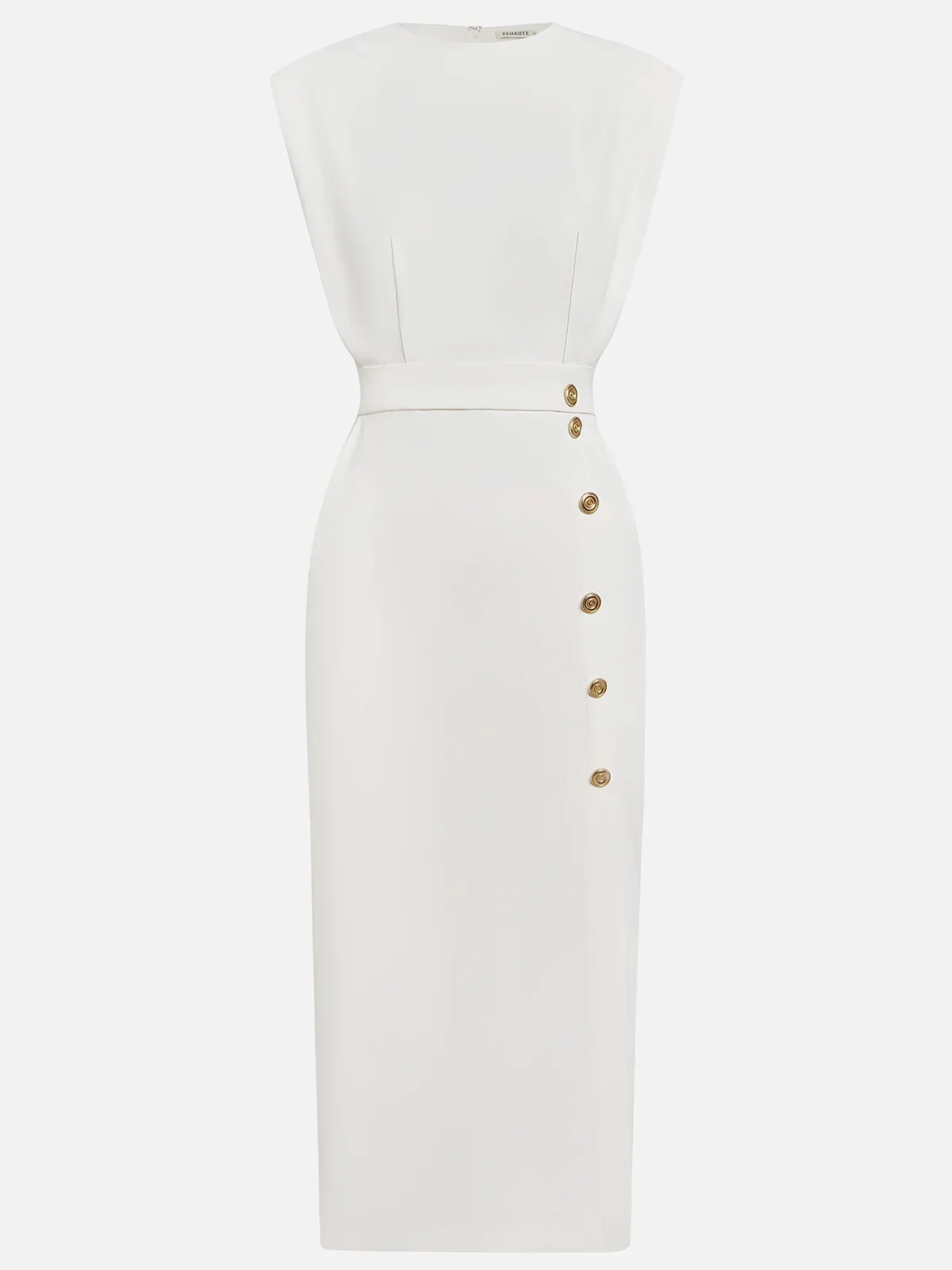 Willa | Effortless Charm Midi