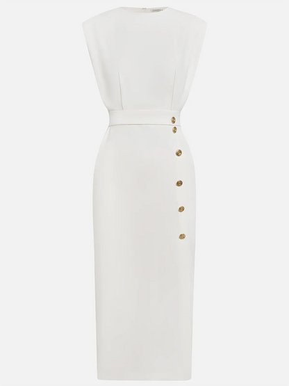 Willa | Effortless Charm Midi