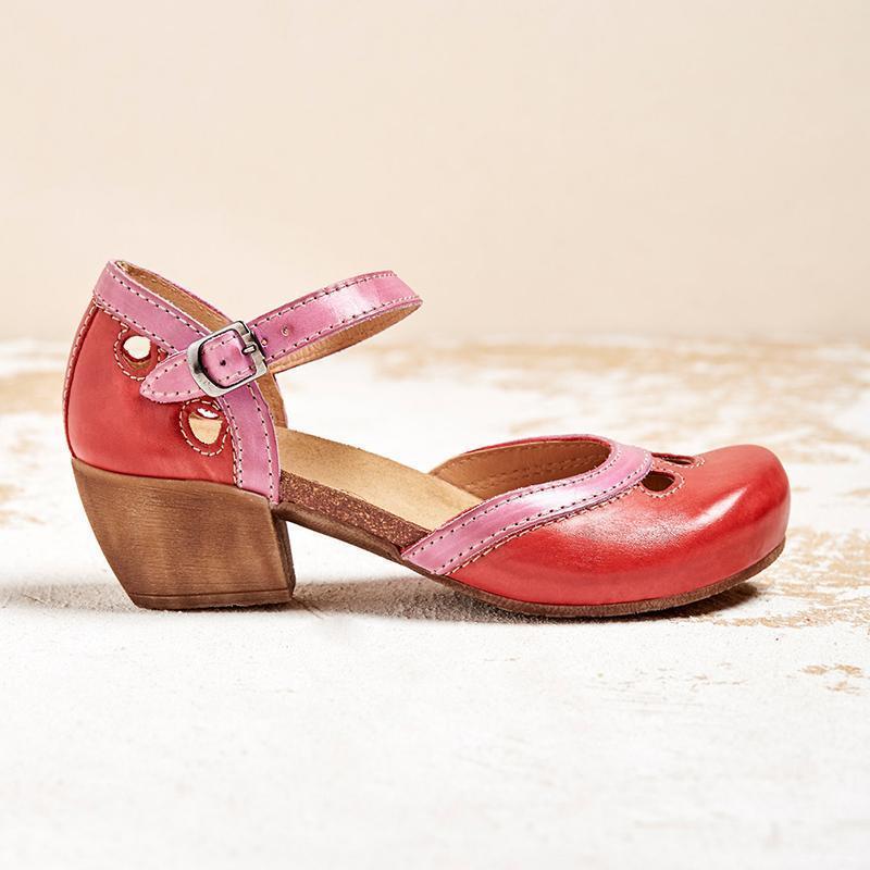 Zuri | Ortho Sandals