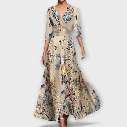 Meiling | Elegant Dress Design for Women