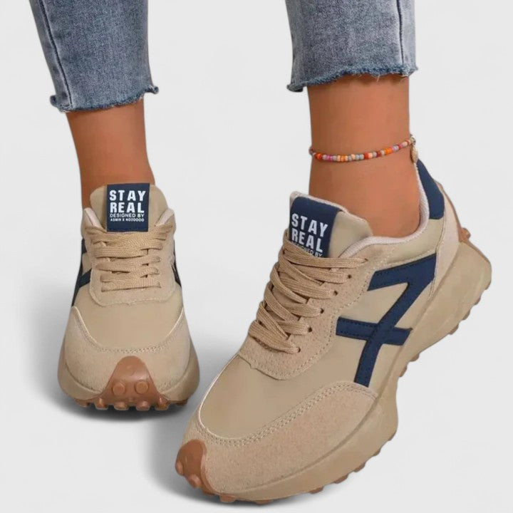 Paloma | Orthopaedic Sneakers