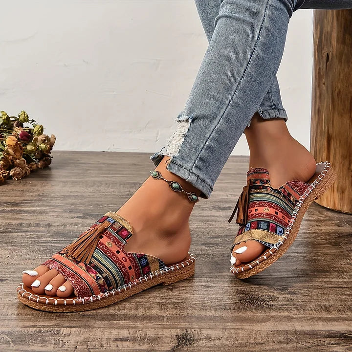 Caroline | Casual Orthopaedic Sandals