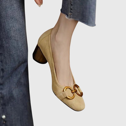 Thalassa | Stylish Heels