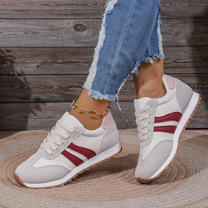 Raphaela | Orthopaedic Comfort Sneakers for Everyday Wear