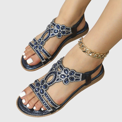 Raissa | Orthopaedic Sandals