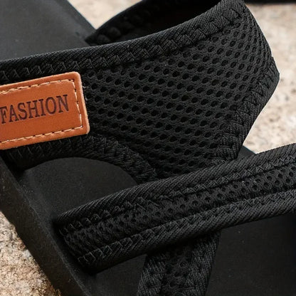 Azalea | Mesh Sandals
