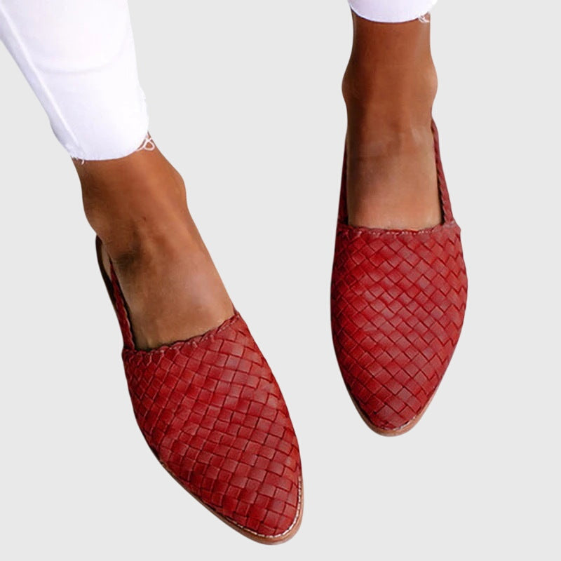 Nathalie | Orthopaedic Sandals