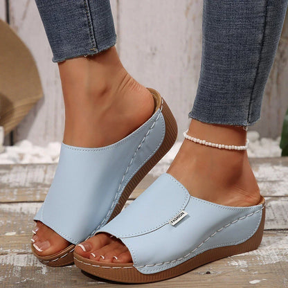 Glinda | Slip-on Sandals