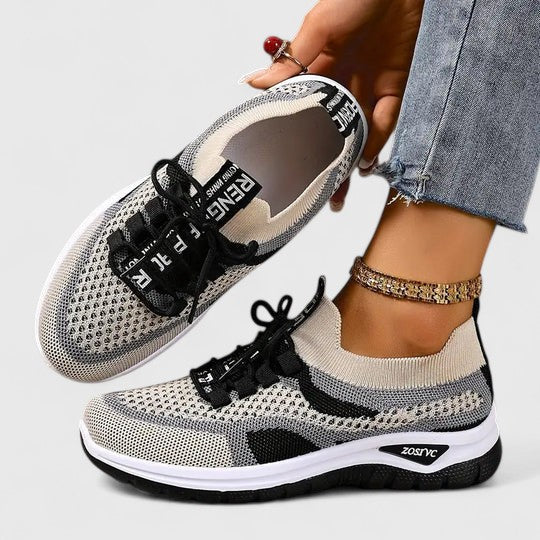 Zola | Orthopaedic Sneakers