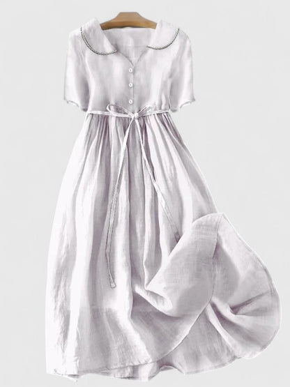 Eden | Elegant Dress