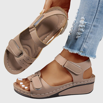 Elowen | Orthopaedic Sandals