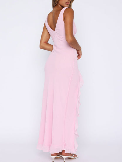 Verity | Enchanting Vortex Maxi