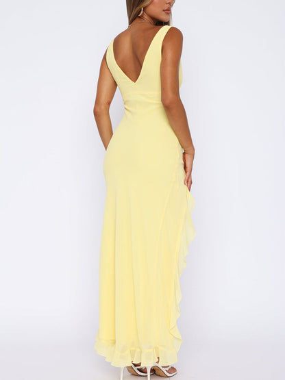 Verity | Enchanting Vortex Maxi