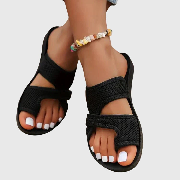 Madalyn | Orthopaedic Sandals