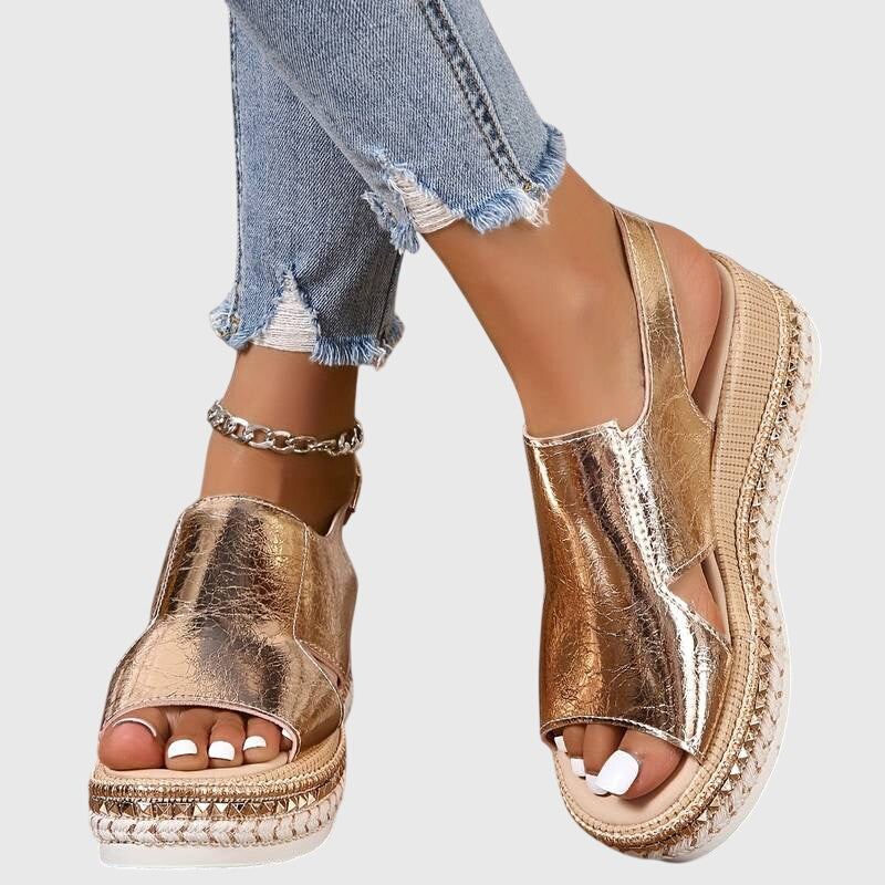 Ayleen | Orthopaedic Sandals