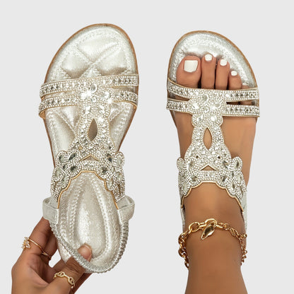 Raissa | Orthopaedic Sandals