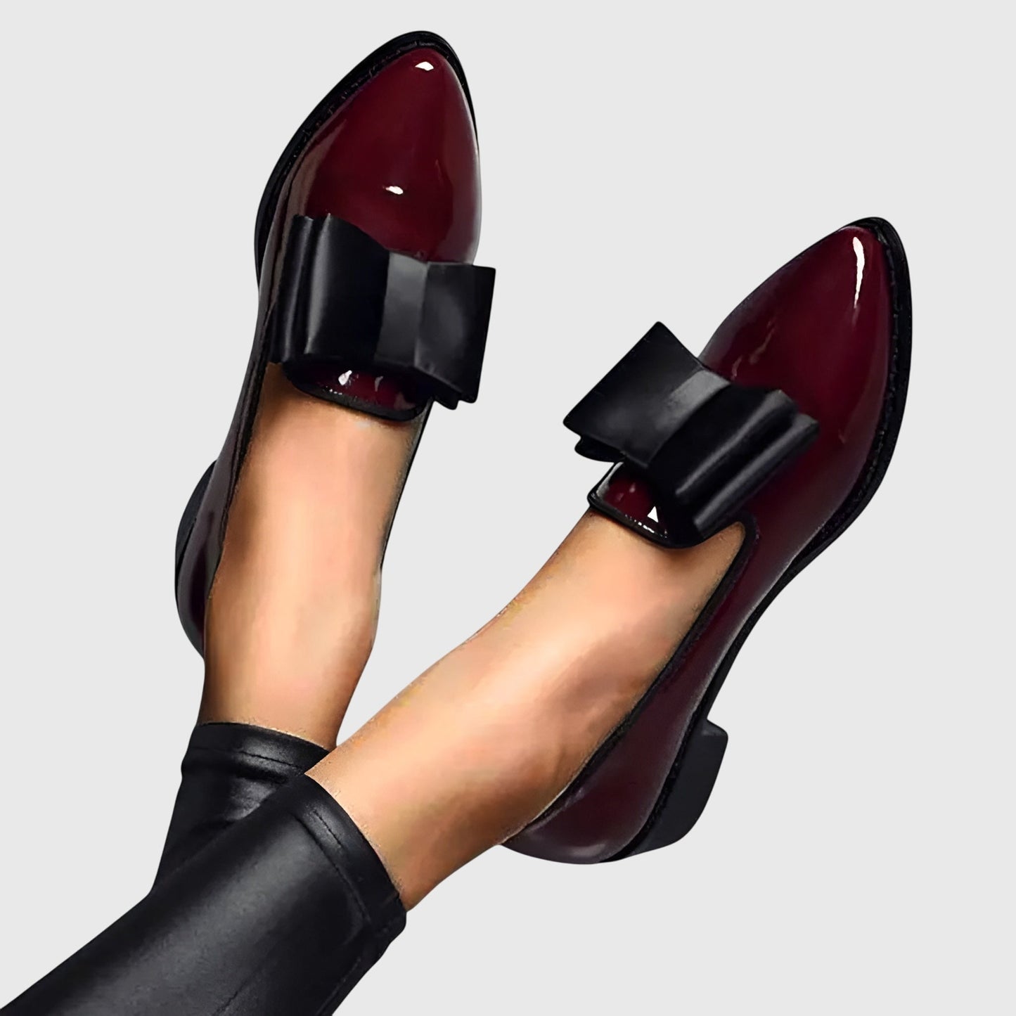 Ursa | Orthopaedic Loafers