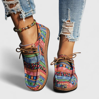 Esperanza | Orthopaedic Shoes