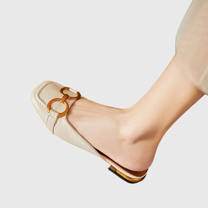 Lennox | Orthopaedic Sandals