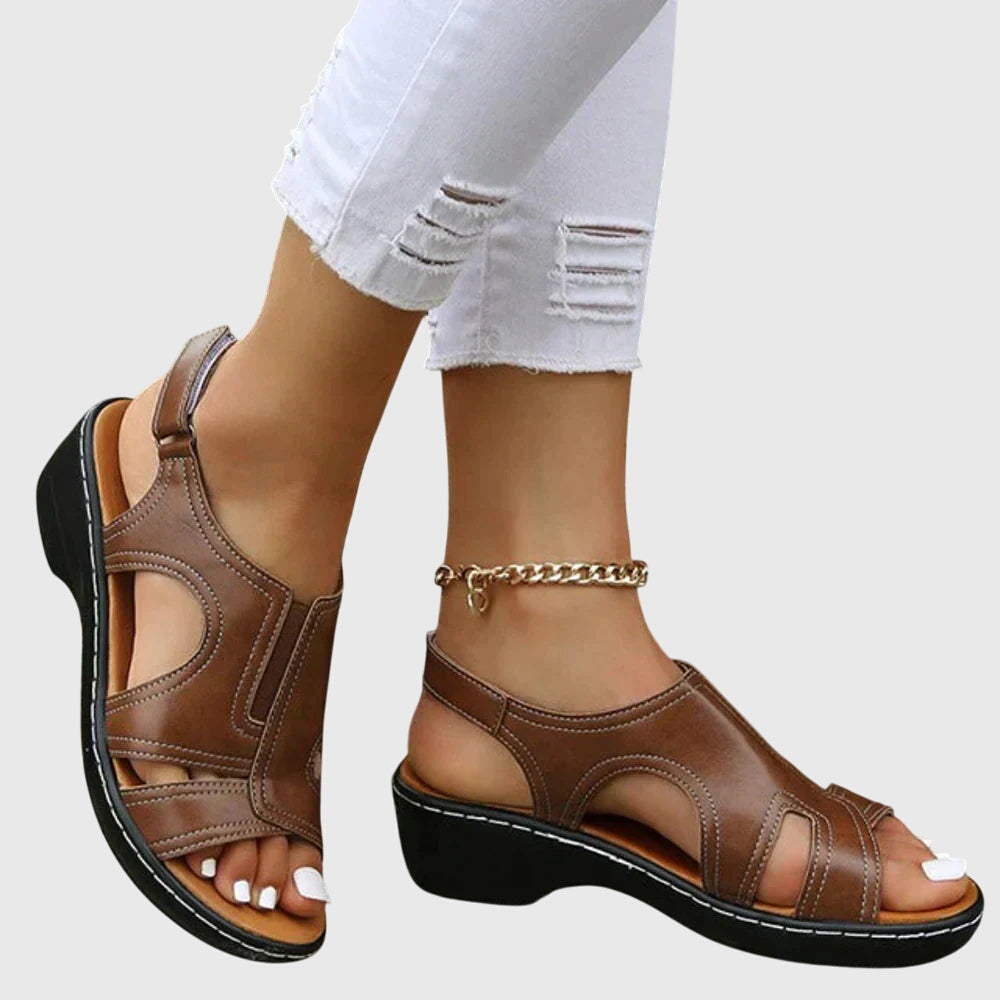Stella | Orthopaedic Sandals