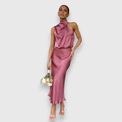Eva | Elegant Dress