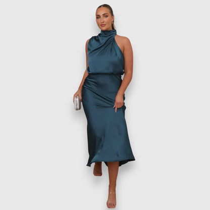 Eva | Elegant Dress