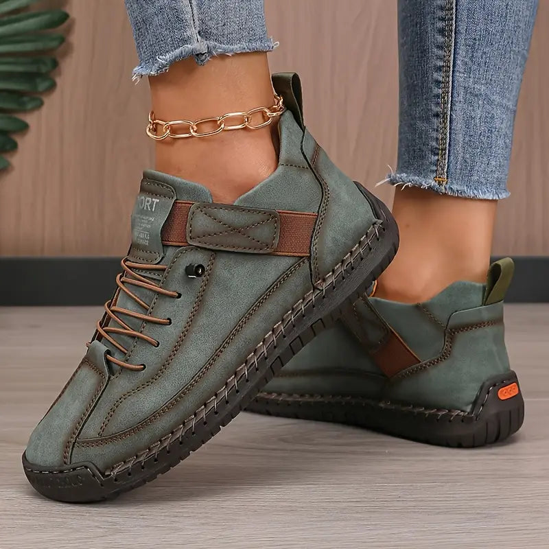 Emer | Orthopaedic Sneakers