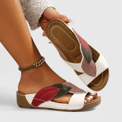 Makenna | Orthopaedic Sandals